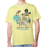 Milwaukee Brewers Margaritaville Gameday Party T-Shirt | MLB Online