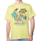 San Diego Padres Margaritaville Gameday Party T-Shirt | MLB Sale