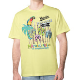 Chicago White Sox Margaritaville Gameday Party T-Shirt | MLB On Sale