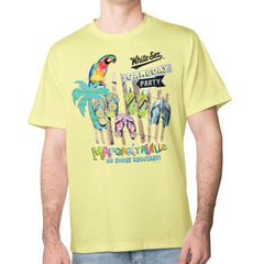 Chicago White Sox Margaritaville Gameday Party T-Shirt | MLB On Sale