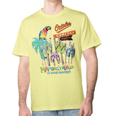 Baltimore Orioles Margaritaville Gameday Party T-Shirt | MLB Outlet
