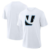 Utah Mammoth Fanatics Alternate Logo Stadium Slub T-Shirt Outlet