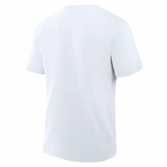 Utah Mammoth Fanatics Wordmark Legacy T-Shirt Sale