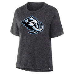 Utah Mammoth Fanatics Women's Primary Logo Legacy T-Shirt Discount