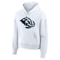 Utah Mammoth Fanatics Women's Essential Hoodie For Sale