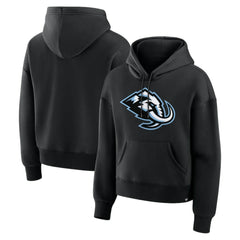 Utah Mammoth Fanatics Women's Essential Hoodie On Sale