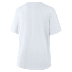 Utah Mammoth Fanatics Women's Wordmark Legacy T-Shirt Discount