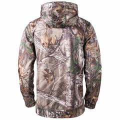 New York Jets Champion Dunbrooke Tech Fleece Hoodie