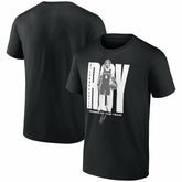 Stephon Castle San Antonio Spurs 2025 NBA Rookie of the Year T-Shirt On Sale