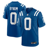 Indianapolis Colts Nike Camryn Bynum Team Game Jersey