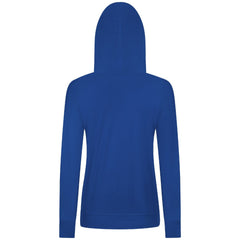 Kansas City Royals Levelwear Women's Relay Breaker Pullover Hoodie | MLB Discount