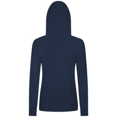 Houston Astros Levelwear Women's Relay Breaker Pullover Hoodie | MLB On Sale