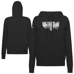 Chicago White Sox Levelwear Women's Adorn Retro 3D Pullover Hoodie | MLB Online