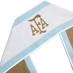 Argentina National Team Fan Towel - Adidas