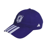 Japan National Team Unisex FIFA x World Cup Team Adjustable Hat Purple - Adidas