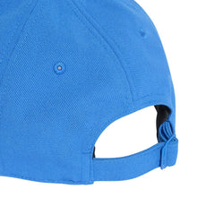 Colombia National Team Unisex FIFA x World Cup Team Adjustable Hat Blue - Adidas