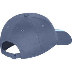 Argentina National Team Unisex FIFA x World Cup Team Baseball Adjustable Hat Blue - Adidas