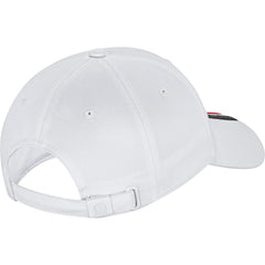 Mexico National Team Unisex FIFA x World Cup 2026 3 Stripes Baseball Adjustable Hat White - Adidas