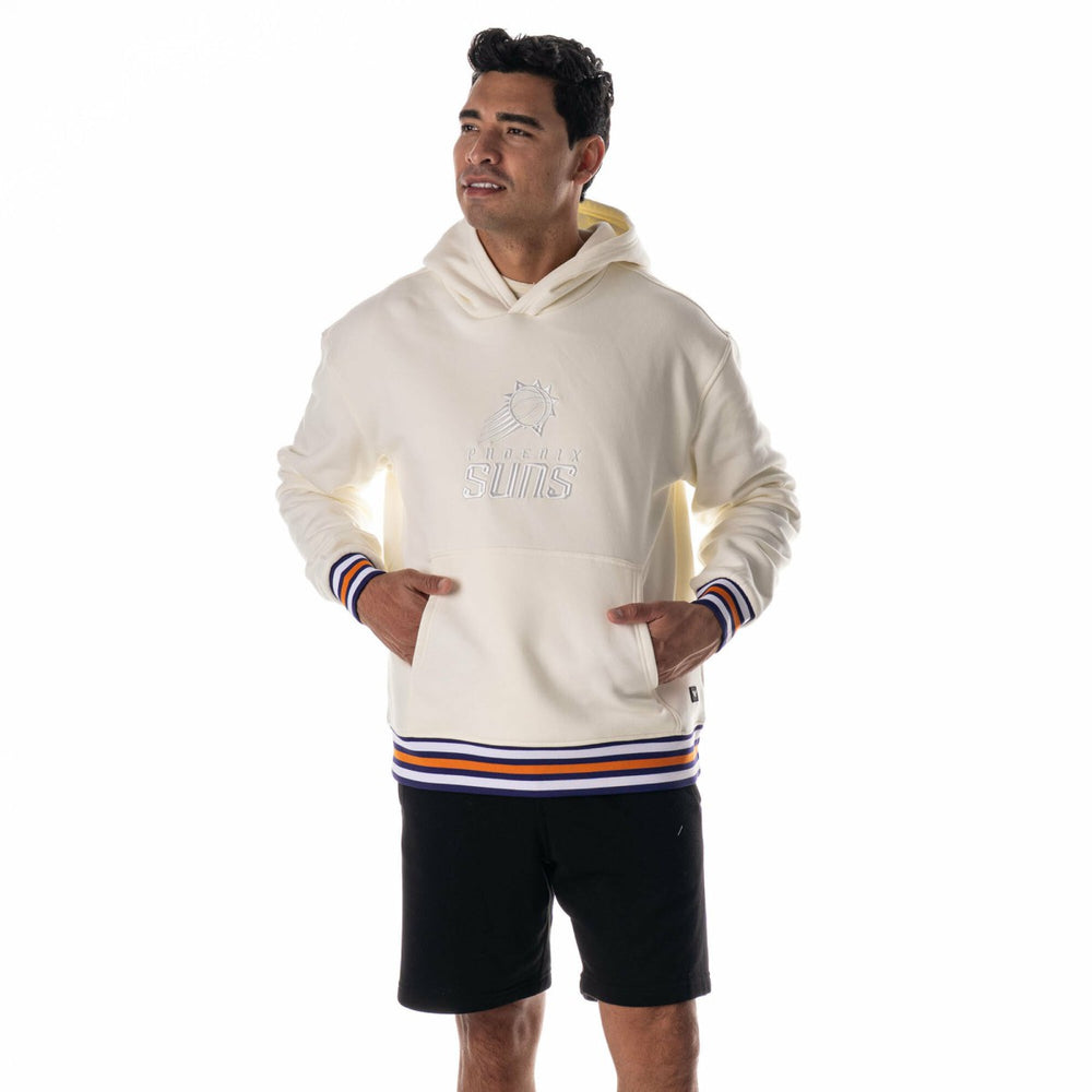 Phoenix Suns The Wild Collective Unisex 2025/26 City Edition Custom Rib Tonal Premium Hoodie Online