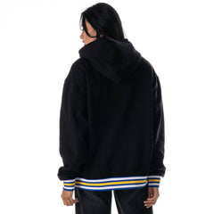 Golden State Warriors The Wild Collective Unisex Custom Rib Tonal Premium Hoodie sale New