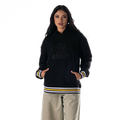 Denver Nuggets The Wild Collective Unisex Custom Rib Tonal Premium Hoodie sale Online