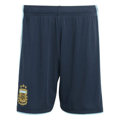 Argentina National Team FIFA x World Cup 2026 2026 Replica Shorts Navy - Adidas