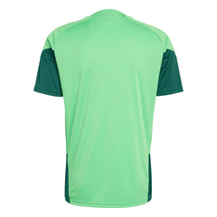 Mexico National Team FIFA x World Cup 2026 Tiro Home Training Jersey Green - Adidas