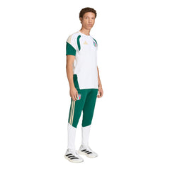 Italy National Team FIFA x World Cup 2026 Tiro Training Pants Green - Adidas