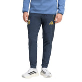 Argentina National Team FIFA x World Cup 2026 Tiro Travel Pants Navy - Adidas