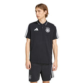 Germany National Team FIFA x World Cup Alphaskin Polo Black - Adidas