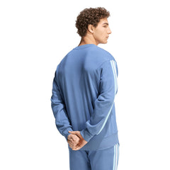 Argentina National Team FIFA x World Cup Alphaskin Crewneck Sweatshirt Blue - Adidas