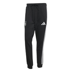 Germany National Team FIFA x World Cup Alphaskin Fleece Pants Black - Adidas