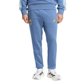 Argentina National Team FIFA x World Cup Alphaskin Fleece Pants Blue - Adidas