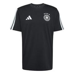 Germany National Team FIFA x World Cup Alphaskin T-Shirt Black - Adidas
