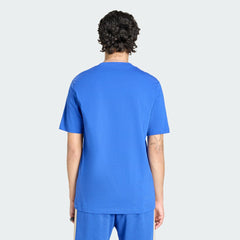 Italy National Team FIFA x World Cup Alphaskin Graphic T-Shirt Royal - Adidas