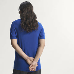 Italy National Team 1970s Fashion Jersey Blue - Adidas