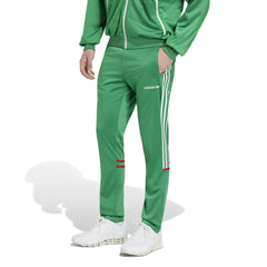 Mexico National Team 1986 Bringback Track Pants Green - Adidas