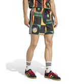 Jamaica National Team Originals Shorts Yellow - Adidas