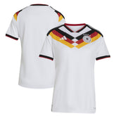Germany National Team Women's FIFA x World Cup 2026 Home Replica Jersey White - Adidas