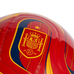 Spain National Team FIFA x World Cup Federation Ball - Adidas