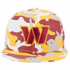 Washington Commanders New Era 59FIFTY Fitted Hat