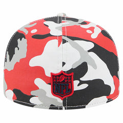 Houston Texans New Era 59FIFTY Fitted Hat