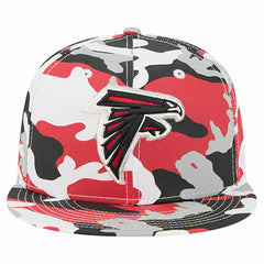 Atlanta Falcons New Era 59FIFTY Fitted Hat