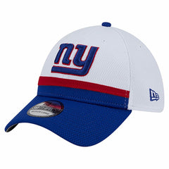 New York Giants New Era Dashmark Rays 39THIRTY Flex Hat