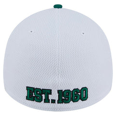 New York Jets New Era Dashmark Rays 39THIRTY Flex Hat