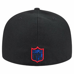 Buffalo Bills New Era Soutache 59FIFTY Fitted Hat