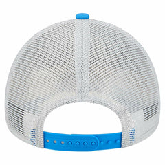 Detroit Lions New Era Women's Friendship Bracelet 9FORTY Adjustable Hat