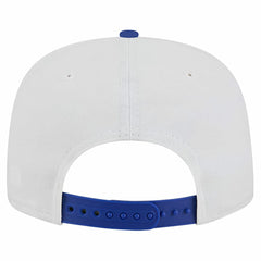 Buffalo Bills New Era Argyle 19TWENTY Adjustable Hat