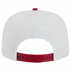 Arizona Cardinals New Era Argyle 19TWENTY Adjustable Hat