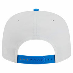 Los Angeles Chargers New Era Argyle 19TWENTY Adjustable Hat